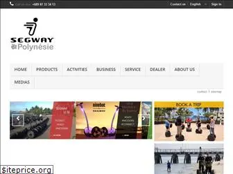 segway-polynesie.com