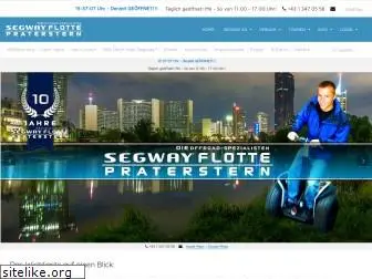 segway-vienna.com