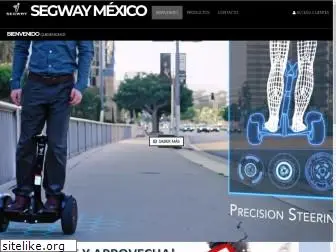 segway.com.mx