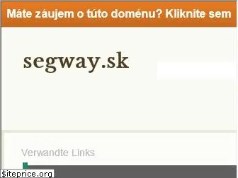 segway.sk