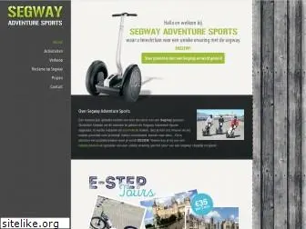 segwayadventuresports.com