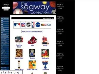 segwaycollection.com