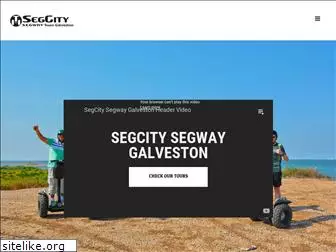 segwaygalveston.com