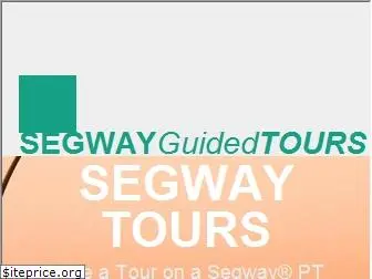 segwayguidedtours.com