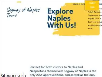 segwayofnaples.com