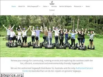 segwayqueensland.com.au