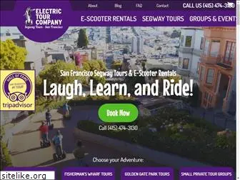 segwaysightseeing.com