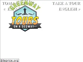 segwaytours.com.mx