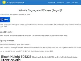 segwit.party