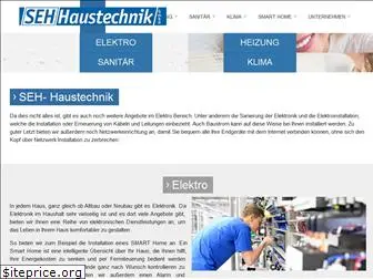 seh-haustechnik.de