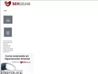 seh-lelha.org