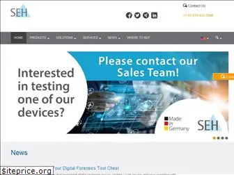seh-technology.com