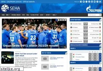 seha-liga.com