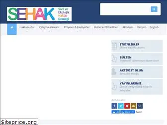 sehak.org