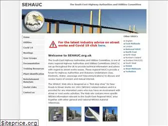 sehauc.org.uk