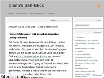 sehblick.net