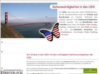 sehenswuerdigkeiten-usa.de