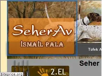 seherav.com