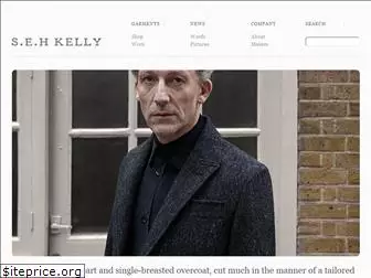 sehkelly.com