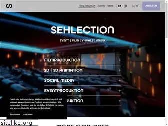 sehlection-film.com