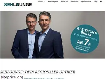 sehlounge.de