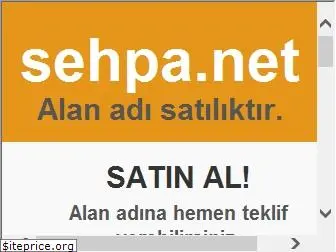 sehpa.net