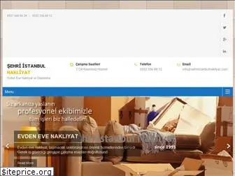 sehriistanbulnakliyat.com