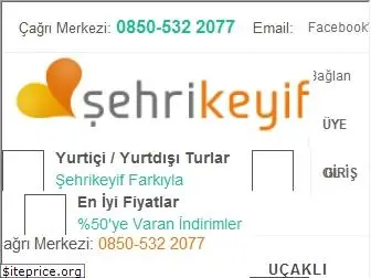 sehrikeyif.com