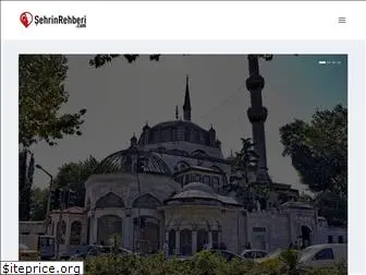 sehrinrehberi.com