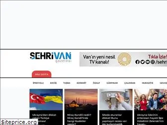 sehrivanhaber.com