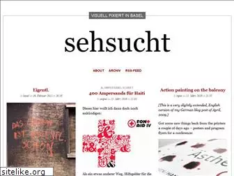 sehsucht.wordpress.com
