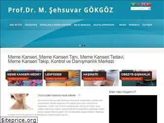 sehsuvargokgoz.com