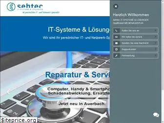 sehtec.de