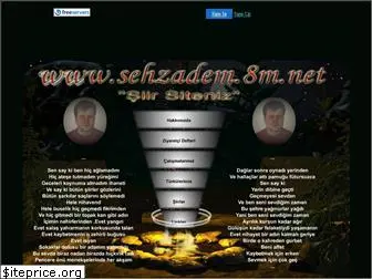 sehzadem.8m.net