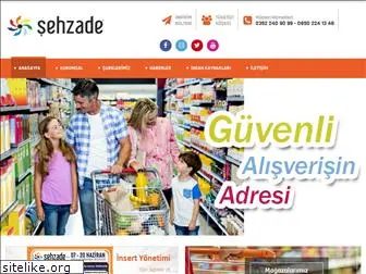 sehzademarket.com