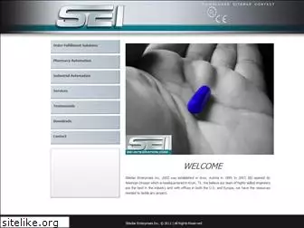 sei-integration.com