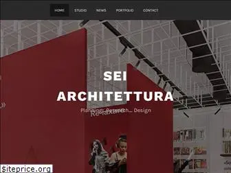 seiarchitettura.com