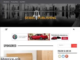 seibelpublishingservices.com