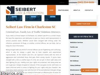 seibertlawfirm.com