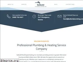 seiboldplumbing.com