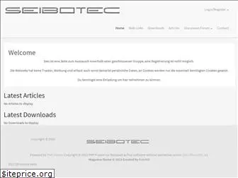 seibotec.com