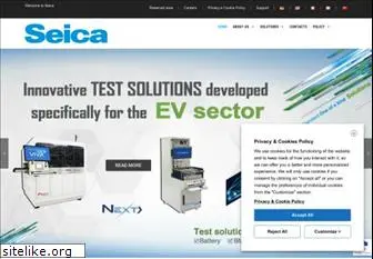 seica.com