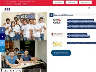 seicampus.com