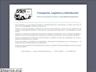 seicatransportes.es