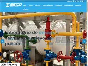 seico.com.mx