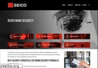 seicosecurity.com