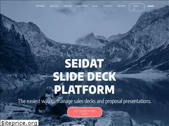 seidat.com