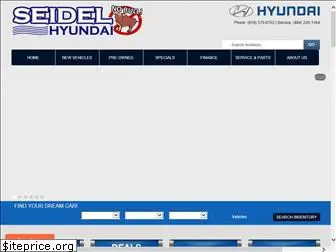 seidelhyundai.com