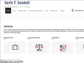 seidell-law.com