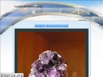 seidels-mineralienwelt.de
